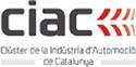 Logo de CIAC